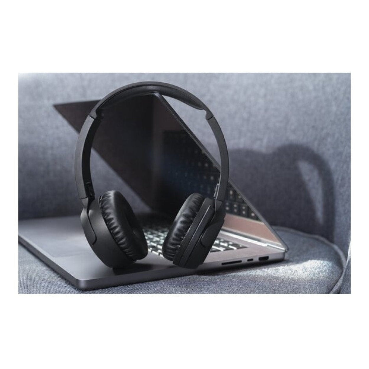 Kensington H1050 EQ Wireless Noise Cancelling Headset K80183WW