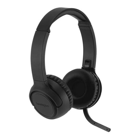 Kensington H1050 EQ Wireless Noise Cancelling Headset K80183WW