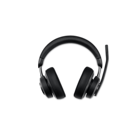Kensington H3000 Professional Bluetooth Headset Black K83452WW