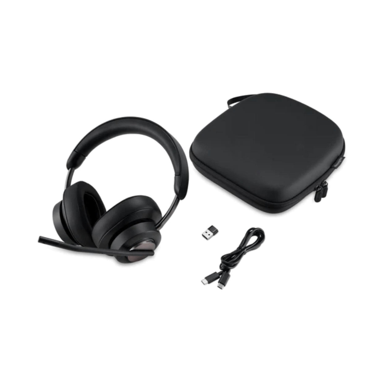 Kensington H3000 Professional Bluetooth Headset Black K83452WW