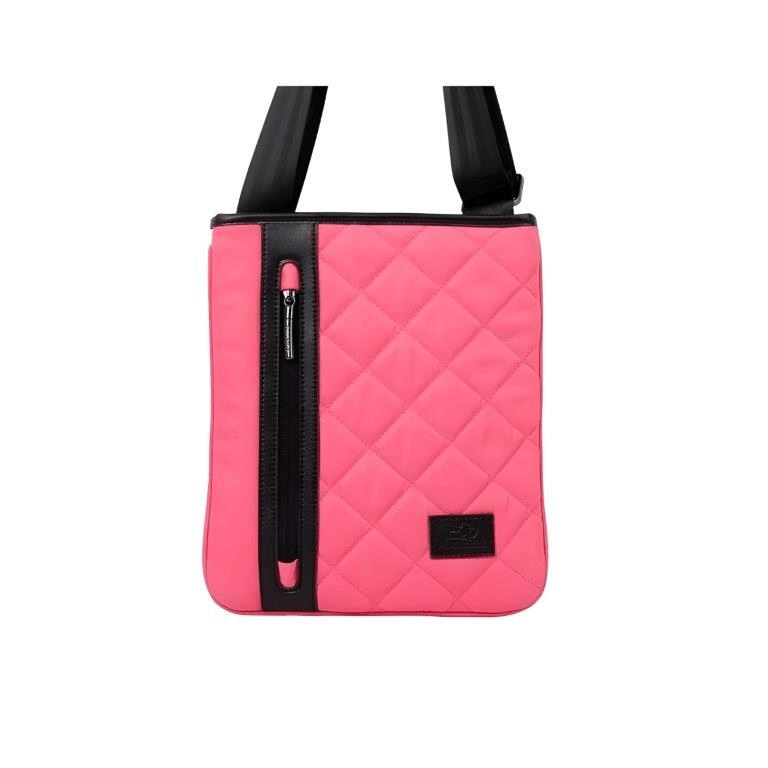 Kingsons 10.1-inch Tablet Bag Pink K8412W-P