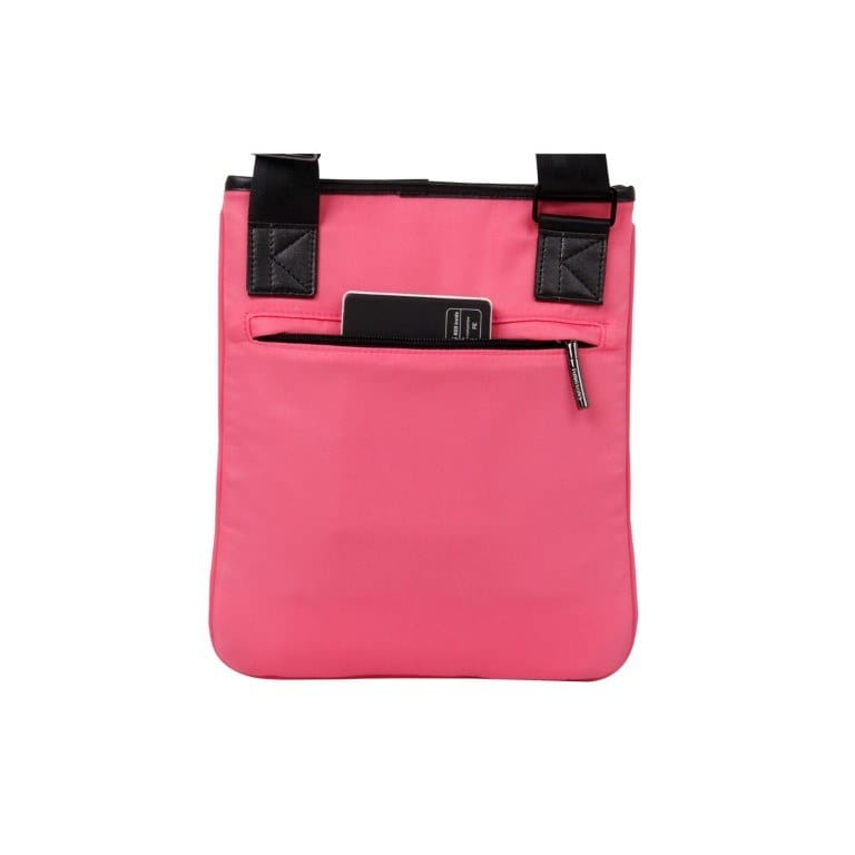 Kingsons 10.1-inch Tablet Bag Pink K8412W-P