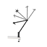 Kensington A1020 Boom Arm C-Clamp Desktop Mount K87652WW