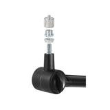 Kensington A1020 Boom Arm C-Clamp Desktop Mount K87652WW