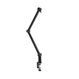 Kensington A1020 Boom Arm C-Clamp Desktop Mount K87652WW