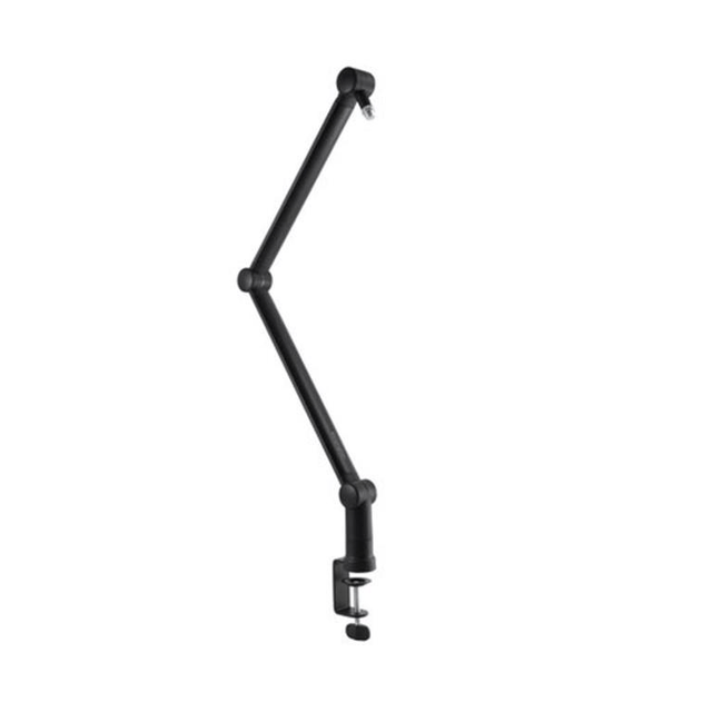 Kensington A1020 Boom Arm C-Clamp Desktop Mount K87652WW