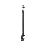 Kensington A1000 Telescoping C-Clamp Desktop Mount K87654WW