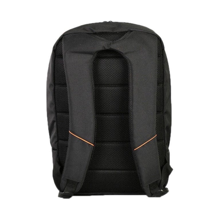 Kingsons Arrow Series 15.6-inch Notebook Backpack Black K8933W-BK