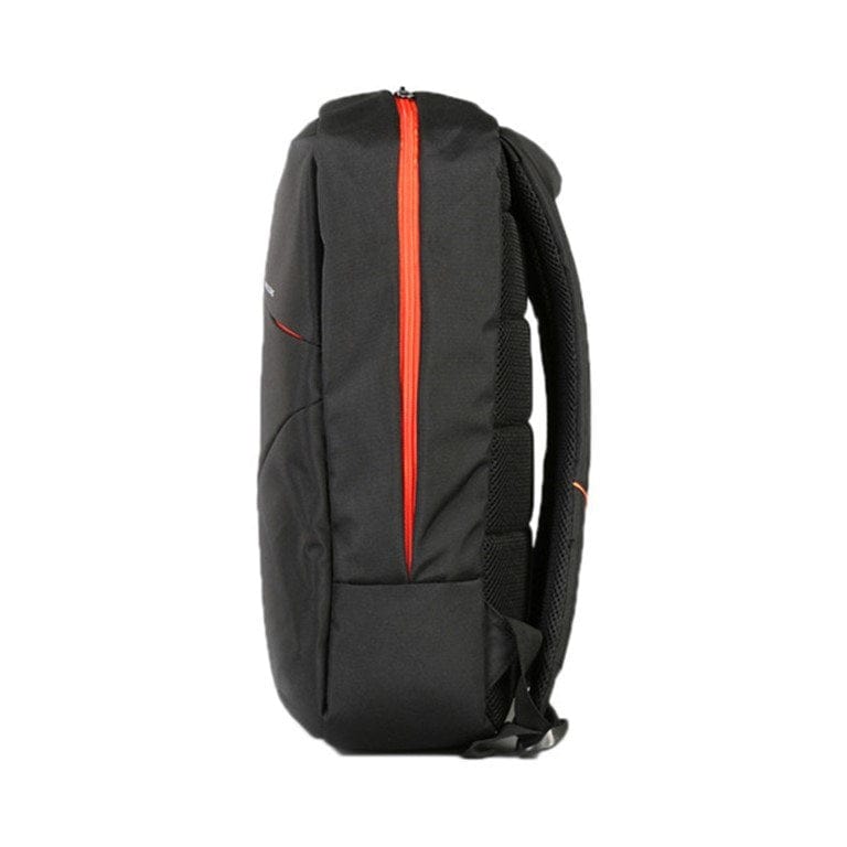 Kingsons Arrow Series 15.6-inch Notebook Backpack Black K8933W-BK