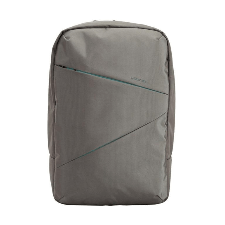 Kingsons Arrow Series 15.6-inch Notebook Backpack Grey K8933W-GY