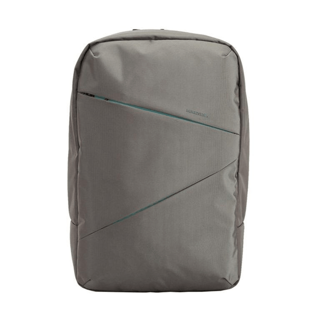 Kingsons Arrow Series 15.6-inch Notebook Backpack Grey K8933W-GY