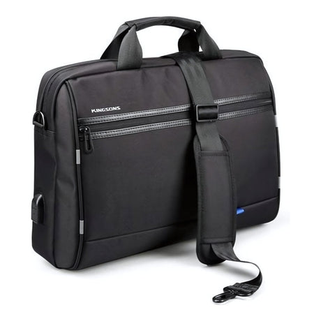 Kingsons Global Series 15.6-inch Notebook Shoulder Bag K9117W