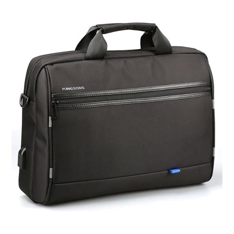 Kingsons Global Series 15.6-inch Notebook Shoulder Bag K9117W