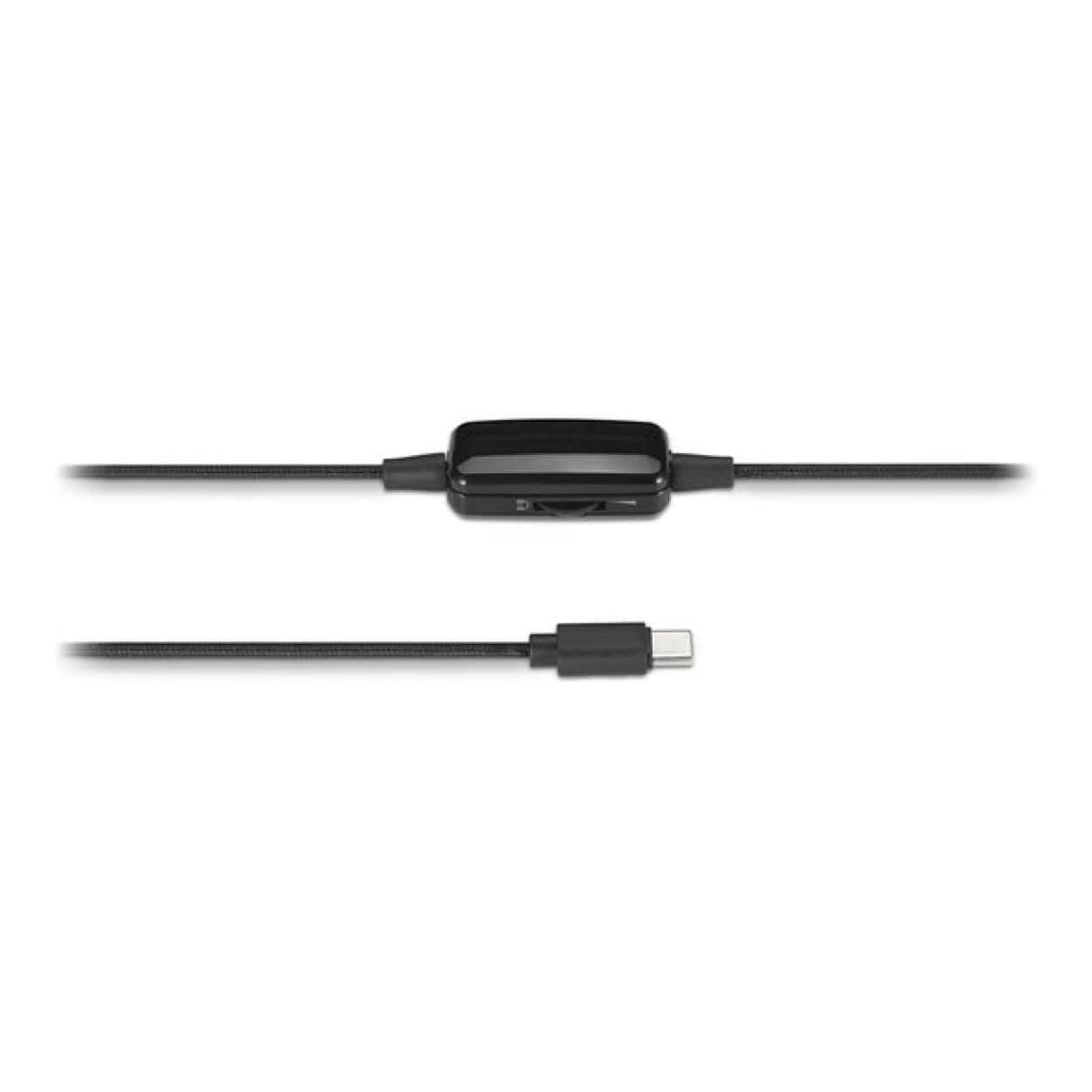 Kensington Classic EQ Wired Headset Black K97464WW