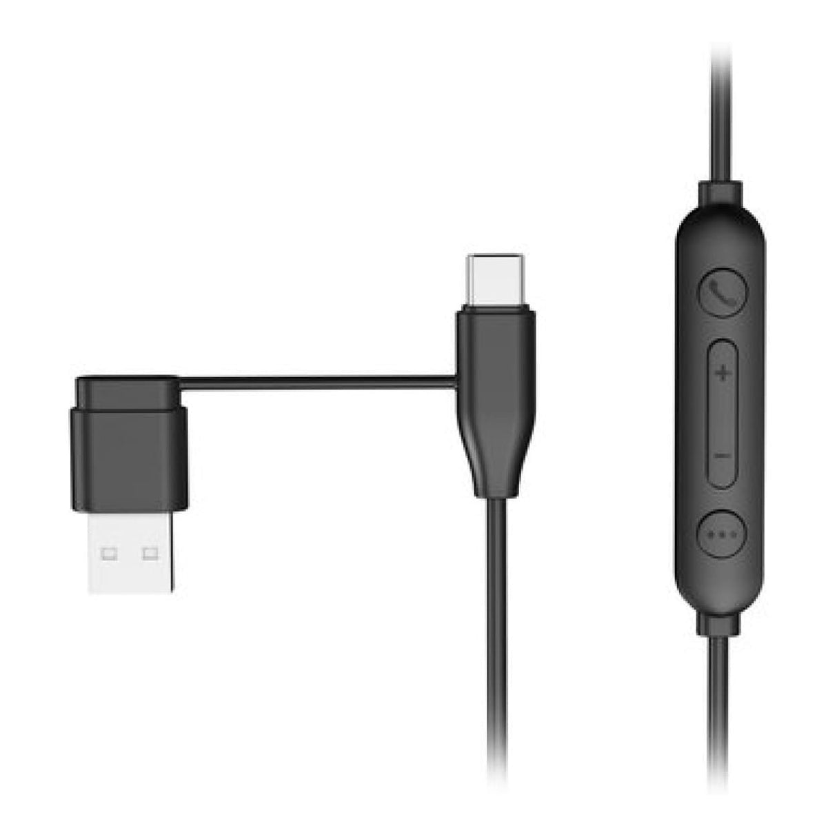 Kensington H950 EQ Wired On-Ear Headset K97469WW