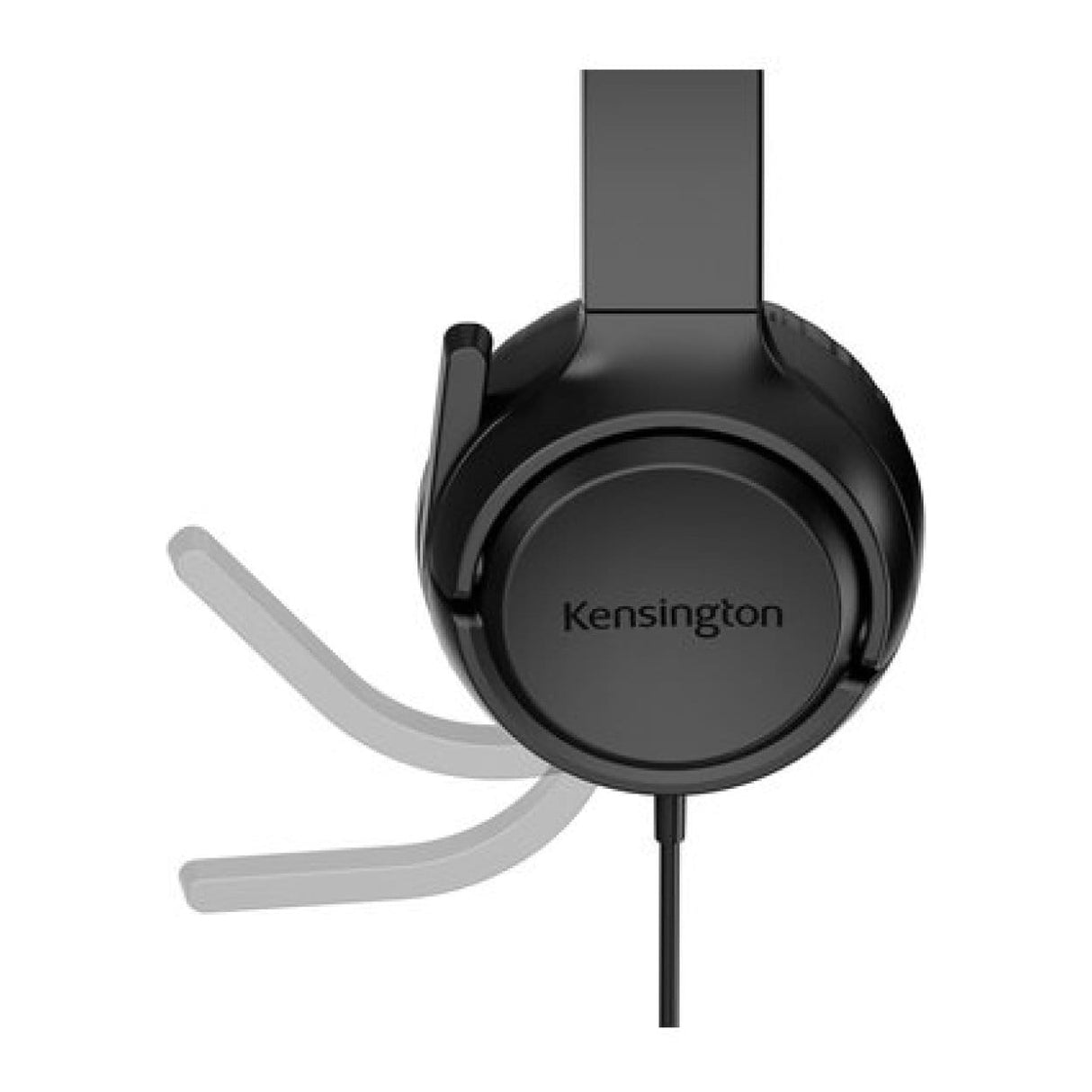 Kensington H950 EQ Wired On-Ear Headset K97469WW