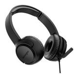 Kensington H950 EQ Wired On-Ear Headset K97469WW