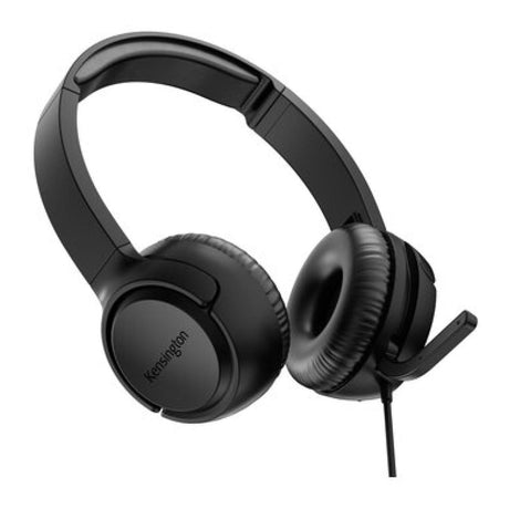 Kensington H950 EQ Wired On-Ear Headset K97469WW