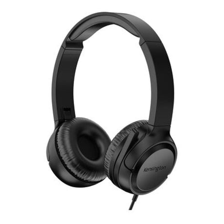 Kensington H950 EQ Wired On-Ear Headset K97469WW