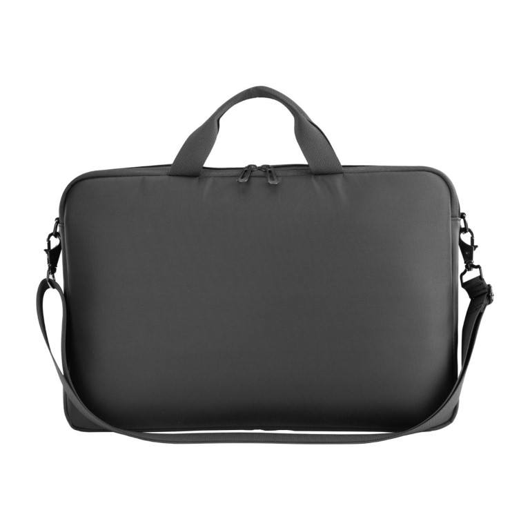 Kingsons Intent Series 15.6-inch Notebook Shoulder Bag Black K9809W