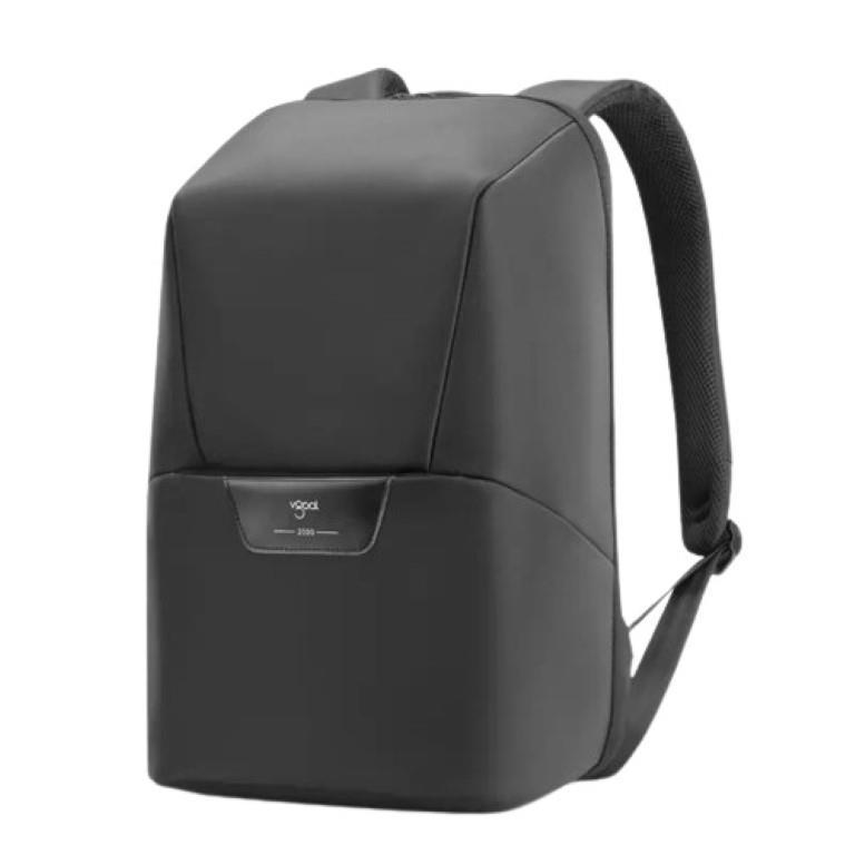 KingSons Vision Series 15.6-inch Notebook Backpack Black K9830W