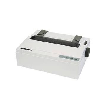 Fujitsu DL3100 24 Wire 450cps Dot Matrix Printer KA02100-B711