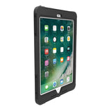 Trident Kraken 9.7-inch Protective Tablet Case for iPad - Black KAIP3K0