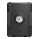 Trident Kraken 9.7-inch Protective Tablet Case for iPad - Black KAIP3K0