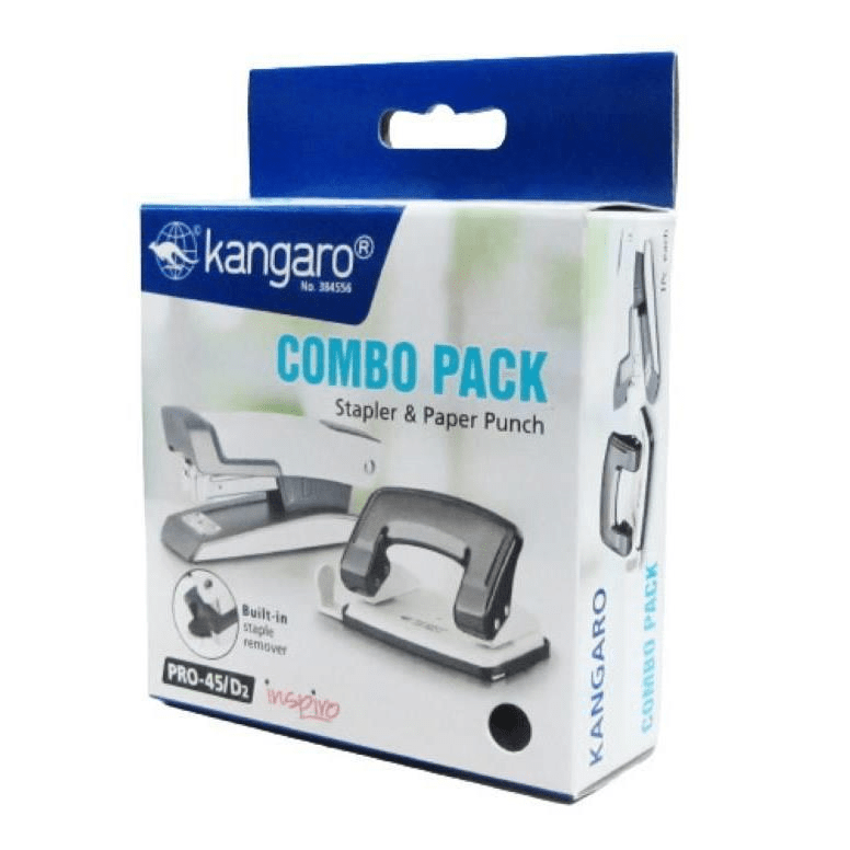 Kangaro Pro-45 Inspiro Combo Pack KAN/CS/PRO-45D2
