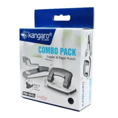 Kangaro Pro-45 Inspiro Combo Pack KAN/CS/PRO-45D2