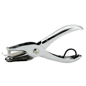 Kangaro 1-Hole 4.5mm Plier Punch KAN/P/1HOLE