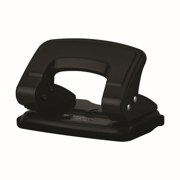 Kangaro DP-482 16-sheet Punch Black KAN/P/DP482/BLK – FirstShop