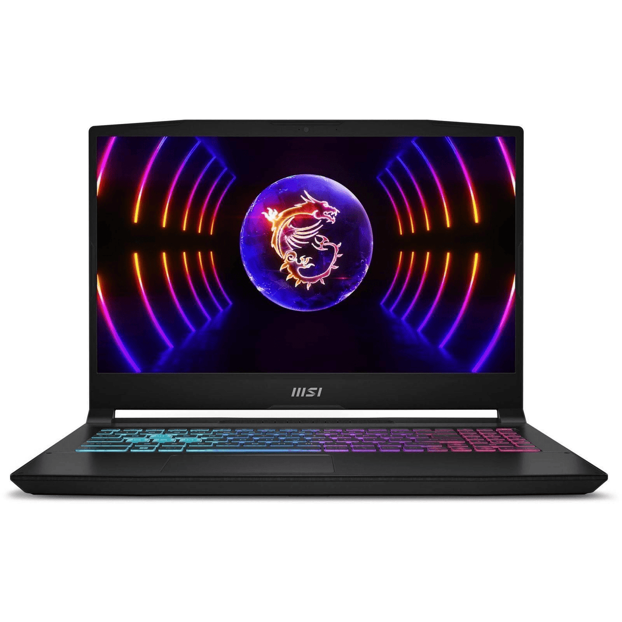 MSI Katana 15 B13VFK-1275ZA 15.6-inch FHD Laptop - Intel Core i9-13900H 512GB SSD 16GB RAM RTX 4060 Win 11 Home