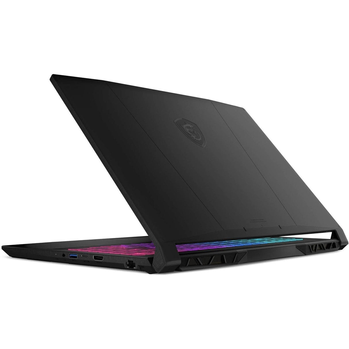 MSI Katana 15 B13VFK-1275ZA 15.6-inch FHD Laptop - Intel Core i9-13900H 512GB SSD 16GB RAM RTX 4060 Win 11 Home