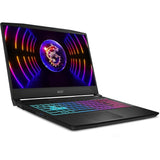 MSI Katana 15 B13VFK-1275ZA 15.6-inch FHD Laptop - Intel Core i9-13900H 512GB SSD 16GB RAM RTX 4060 Win 11 Home