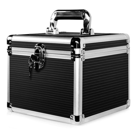 Maiwo KB351 10-bay 3.5-inch External Hard Drive Case