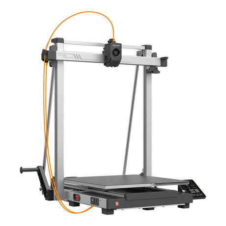 Anycubic Kobra 3 Max FDM 3D Printer KB3MBK0A-O