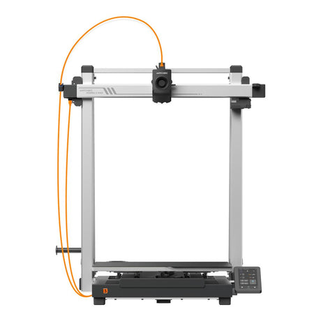 Anycubic Kobra 3 Max FDM 3D Printer KB3MBK0A-O