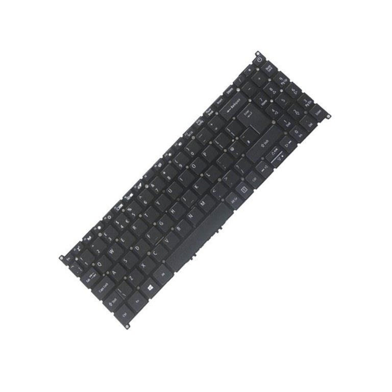 Astrum KBACA315-NB Replacement Keyboard for Acer A315 Series
