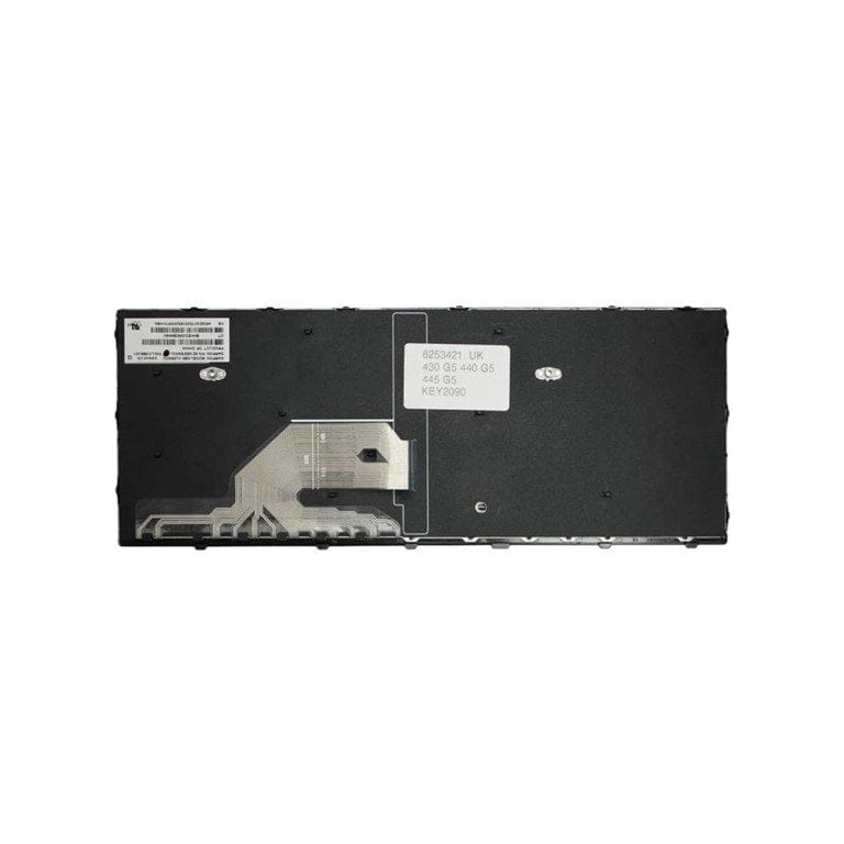 Astrum KBHP430-G5 Replacement Keyboard for HP ProBook 430 G5 Series
