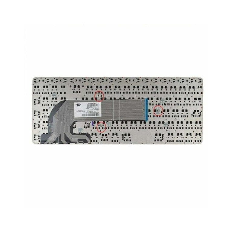 Astrum KBHP450-G1 Replacement Keyboard for HP ProBook 450 G1 Series