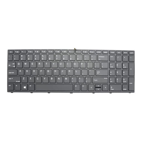 Astrum KBHP450-G5 Replacement Keyboard for HP Series