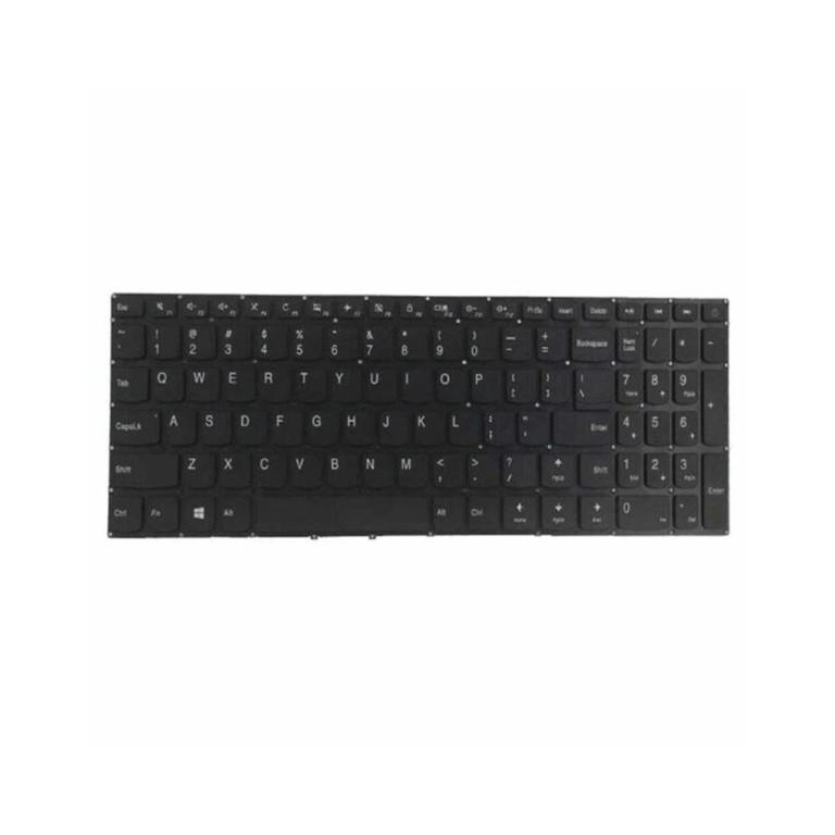 Astrum KBLN110-15ACL Replacement Keyboard for Lenovo IdeaPad 110-15ACL
