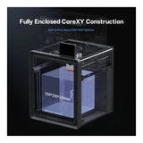 Anycubic Kobra S1 FDM 3D Printer KBS1BK0C-O