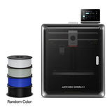 Anycubic Kobra S1 FDM 3D Printer KBS1BK0C-O