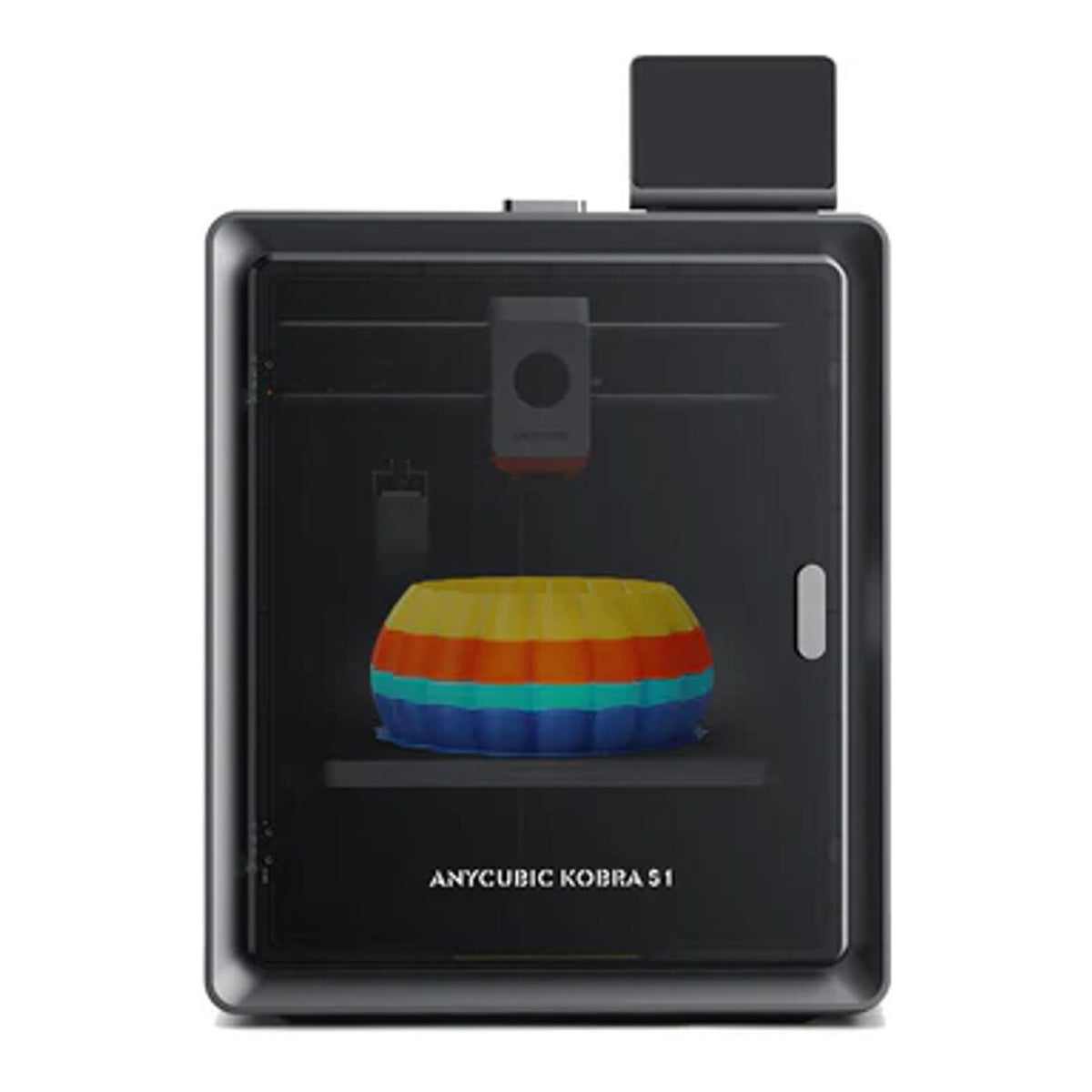 Anycubic Kobra S1 FDM 3D Printer KBS1BK0C-O