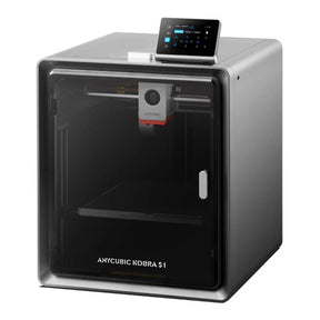 Anycubic Kobra S1 FDM 3D Printer KBS1BK0C-O