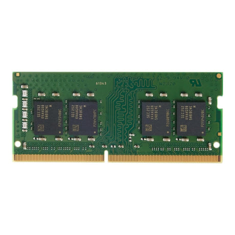 Kingston KCP432SS8/16 Memory Module 16GB 1 x 16GB DDR4 3200MHz (Open Box)
