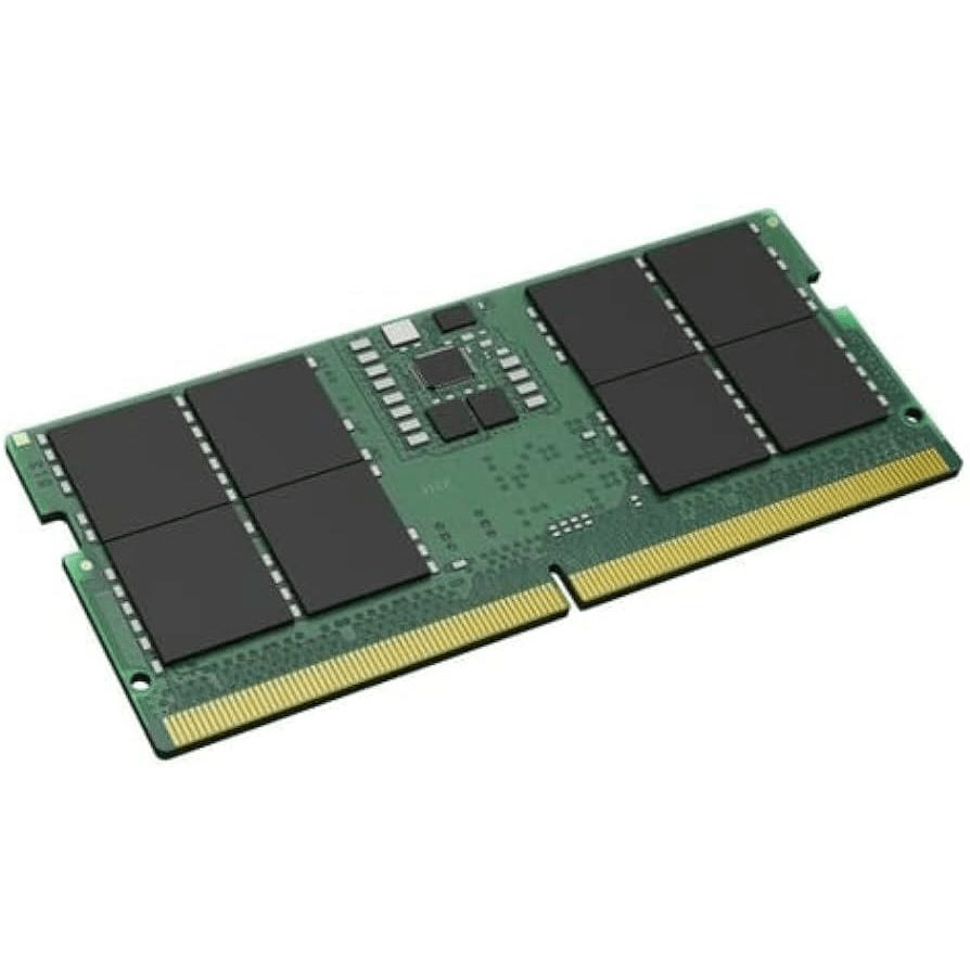 KingstonDDR5 UDIMM 8GB 5200 2枚 Kingston KCP552SS6-8 Memory Module 8GB DDR5 5200MHz – FirstShop