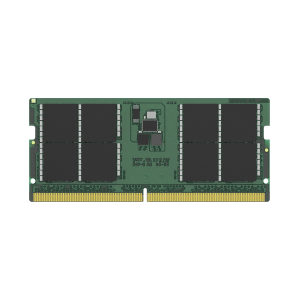 Kingston DDR5 32GB メモリ 5600MHz Kingston KCP556SD8-32 Memory Module 32GB DDR5 5600MHz – FirstShop